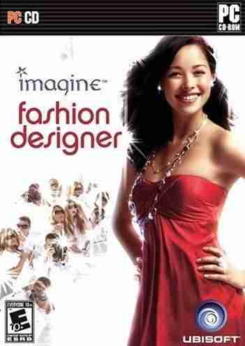 Descargar Imagine Fashion Designer [English] por Torrent